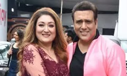 Govinda की 37 साल की शादी टूटी, पत्नी से हो रहा है तलाक