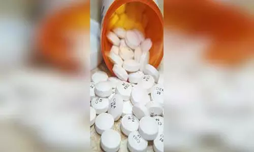 शोध ने पता लगाई ओपिऑइड यूज डिसऑर्डर के इलाज की नई संभावनाएं