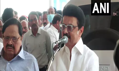 CM ने जनसंख्या नियंत्रण में सफलता के कारण सांसदों की संख्या में संभावित कमी की चेतावनी दी