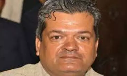 Jaipur: वक्फ बोर्ड के वित्तीय प्रबंधन में अनियमितता की जांच करवाई जाएगी Jaipur: वक्फ बोर्ड के वित्तीय प्रबंधन में अनियमितता की जांच करवाई जाएगी