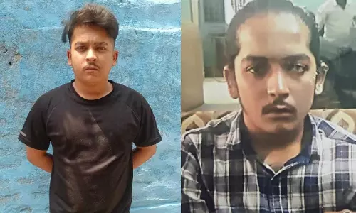 5 बदमाश जिला बदर, आज एक और पर भी कार्रवाई 5 बदमाश जिला बदर, आज एक और पर भी कार्रवाई