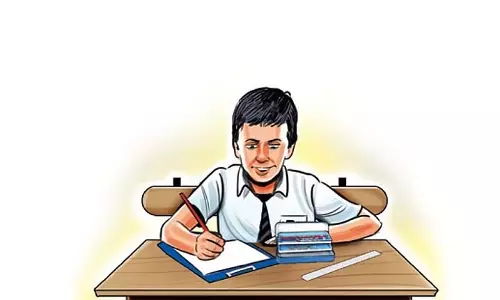 HSC परीक्षा के दौरान आठ छात्र नकल करते पकड़े गए