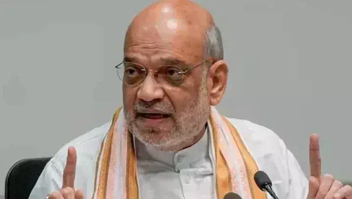 Nagaland : हम ऐसा जम्मू-कश्मीर चाहते हैं जहां आतंकवाद के कारण किसी की जान न जाए Nagaland : हम ऐसा जम्मू-कश्मीर चाहते हैं जहां आतंकवाद के कारण किसी की जान न जाए