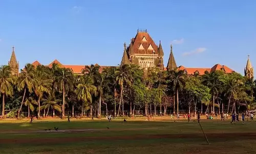 बॉम्बे हाईकोर्ट ने मुंबई मेट्रो कंसल्टेंसी फर्म को MMRDA का अनुबंध समाप्ति नोटिस खारिज किया बॉम्बे हाईकोर्ट ने मुंबई मेट्रो कंसल्टेंसी फर्म को MMRDA का अनुबंध समाप्ति नोटिस खारिज किया