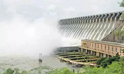 AP, तेलंगाना के बीच KRMB की आपातकालीन बैठक गतिरोध में समाप्त हुई
