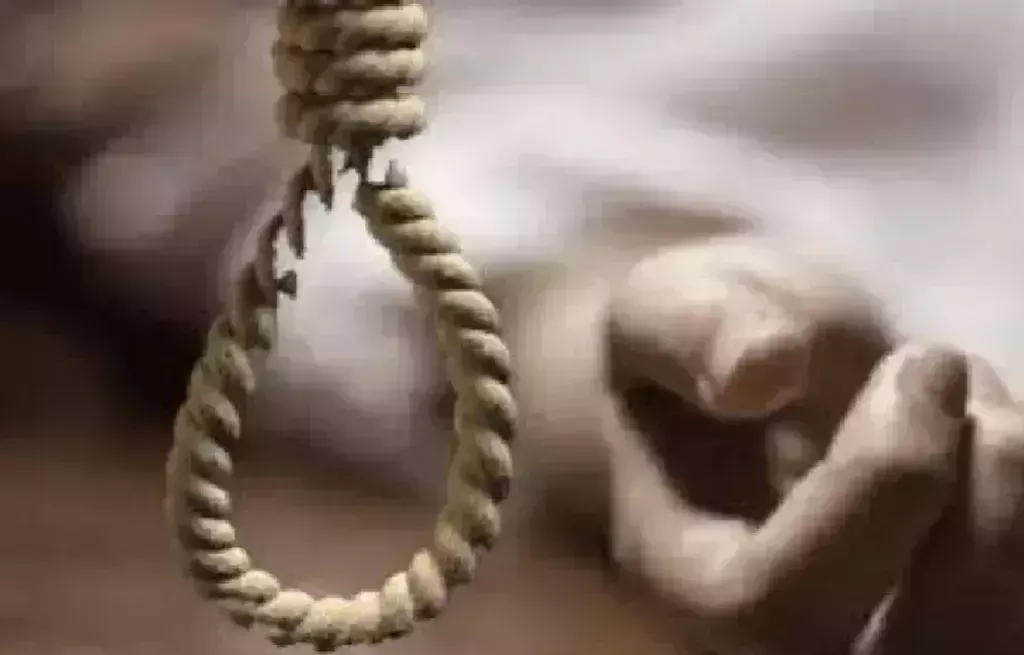 Lakhimpur Kheri: विवाहिता ने की आत्महत्या,शव  पोस्टमार्टम के लिए भेजा