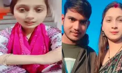 Bareilly: दानिया खान ने सीएम योगी और एसएसपी बरेली को वीडियो टैग कर सुरक्षा की गुहार लगाई