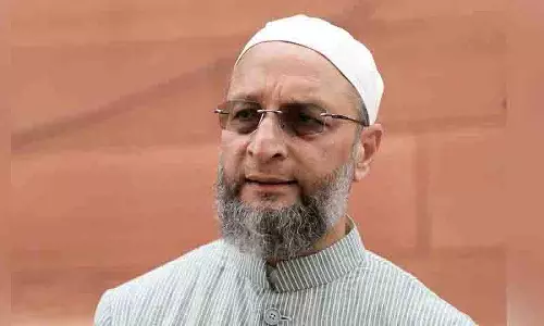 मुस्लिम सशक्तिकरण के लिए शिक्षा और राजनीतिक शक्ति महत्वपूर्ण: Asaduddin Owaisi