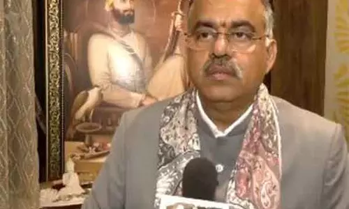 आप और कांग्रेस के नेताओं की लंबी सूची है जो BJP में शामिल होना चाहते हैं: भाजपा नेता तरुण चुघ