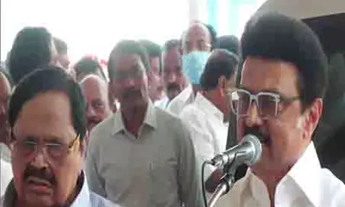 नीतीश कुमार के बेटे ने लोगों से आगामी विधानसभा चुनाव में अपने पिता के लिए वोट देने की अपील की