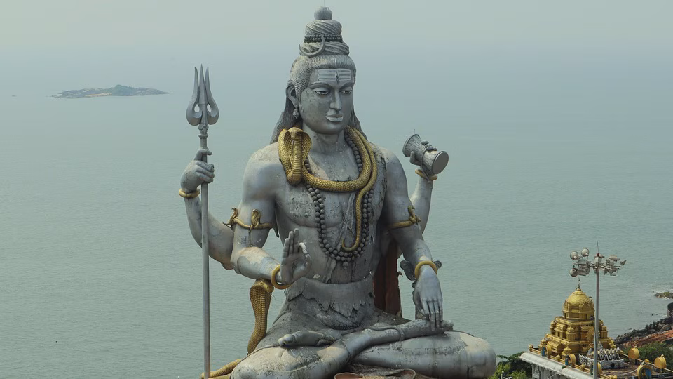 Bhauma Pradosh व्रत आज, नोट करें संध्या पूजा का शुभ समय Bhauma Pradosh व्रत आज, नोट करें संध्या पूजा का शुभ समय
