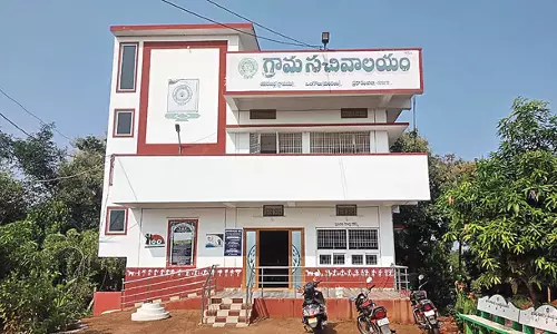 Andhra: सचिवालयों में अधिशेष कर्मचारियों की संख्या 15,498