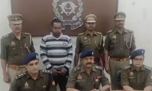 पुलिस ने किया जावेद हत्याकांड का खुलासा, रंजिश में सरफराज ने की थी हत्या पुलिस ने किया जावेद हत्याकांड का खुलासा, रंजिश में सरफराज ने की थी हत्या