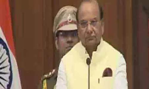 सबका साथ, विकास, विश्वास, प्रयास और सम्मान हमारे मार्गदर्शक कारक होंगे: LG VK Saxena