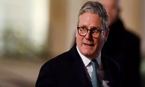Britain ने रूस के खिलाफ सबसे बड़े प्रतिबंध पैकेज की घोषणा की