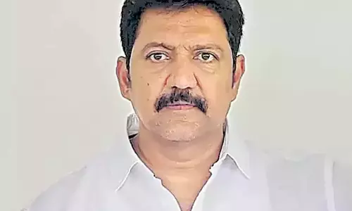 Andhra: वामसी को तीन दिन की पुलिस हिरासत में भेजा गया