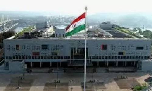 Goa HC ने विद्युत विभाग के साथ केबल हटाने के विवाद में ISP को अंतरिम राहत देने से इनकार कर दिया Goa HC ने विद्युत विभाग के साथ केबल हटाने के विवाद में ISP को अंतरिम राहत देने से इनकार कर दिया