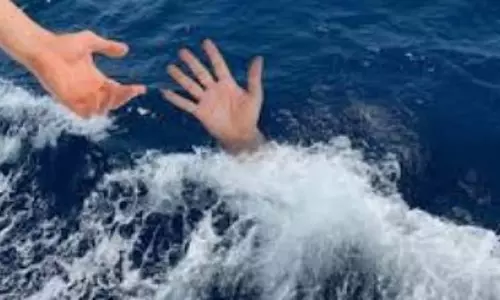 सप्ताहांत में Goa के तट पर डूबने से 14 लोगों को बचाया गया