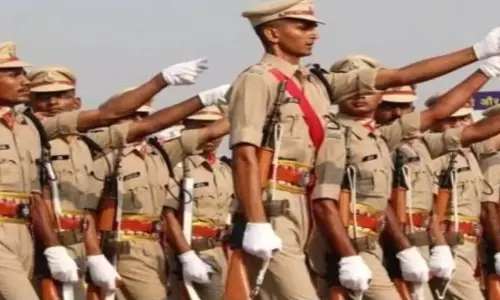 Lucknow: पुलिस भर्ती का इंतजार कर रहे युवाओं के लिए खुशखबरी, जल्द जारी होगा नोटिफिकेशन
