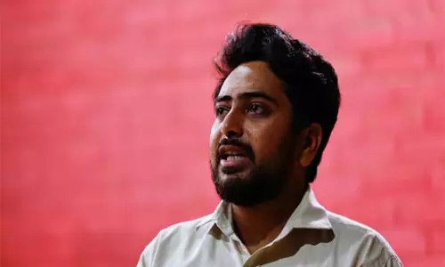 Bangladesh के सलाहकार नाहिद इस्लाम ने राजनीति में शामिल होने के लिए कैबिनेट से इस्तीफा दिया