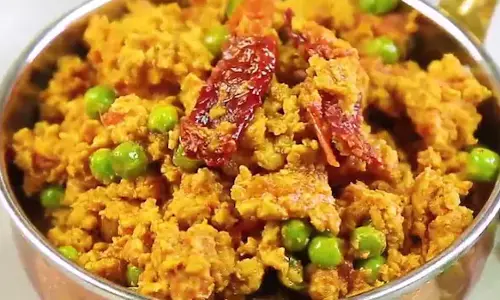 कीमा कैनापे रेसिपी