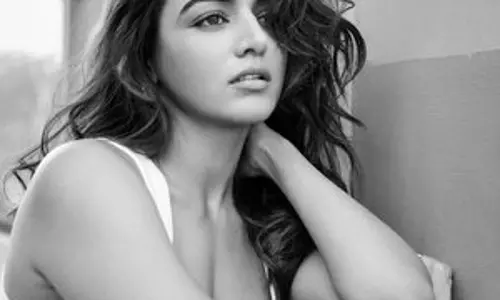 Vamika Gabbi ने मिलान फैशन वीक में भाग लेने को ‘सपने में कदम रखने’ जैसा बताया