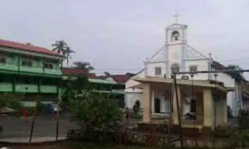 वेलिम ग्राम सभा ने कुम्भेभाट-बराडी से गुजरने वाली MDR सड़क की अधिसूचना रद्द करने की मांग की