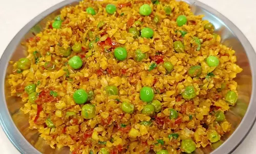 शाही गोभी कीमा रेसिपी