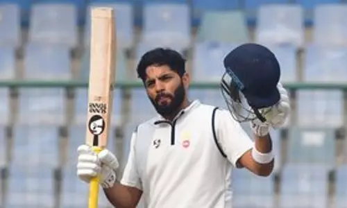 Kerala की टीम रणजी ट्रॉफी के फाइनल मुकाबले में दो बार की चैंपियन विदर्भ से भिड़ेगी