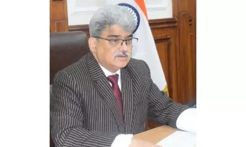 CS ने बेघर लोगों की पहचान के लिए तैयारियों का किया आकलन