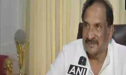 Karnataka सरकार ने आश्वासन दिया कि गृह ज्योति सब्सिडी का किया जाएगा अग्रिम भुगतान Karnataka सरकार ने आश्वासन दिया कि गृह ज्योति सब्सिडी का किया जाएगा अग्रिम भुगतान