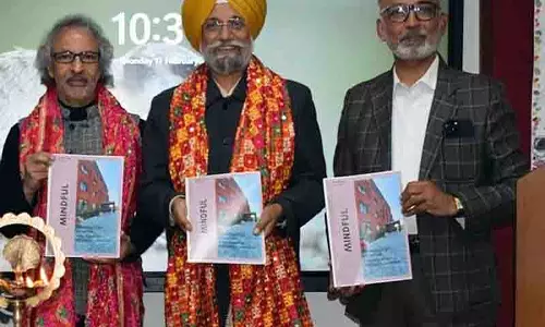 Amritsar: पर्यावरण निगरानी में अत्याधुनिक प्रौद्योगिकी की आवश्यकता