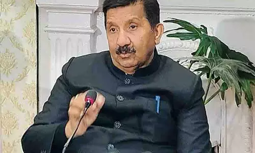 हसन घाटी में व्यूइंग डेक स्थापित करने की औपचारिकताएं पूरी करें: Agnihotri
