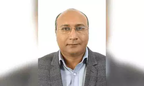 हैदराबाद के NRI बने सऊदी अरब के प्रमुख भारतीय स्कूल के अध्यक्ष