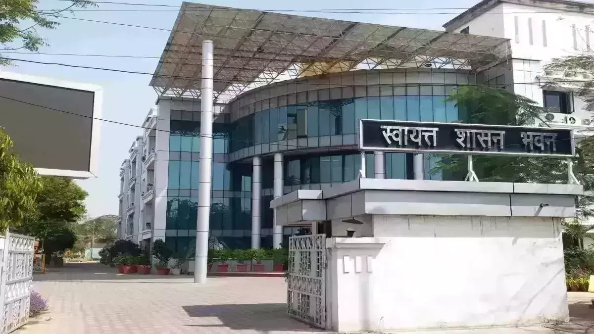 Jalore : जिले में 3 नवीन राजस्व ग्राम घोषित