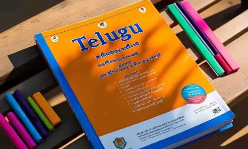 तेलंगाना ने सभी स्कूल बोर्डों में Telugu को अनिवार्य विषय के रूप में लागू किया