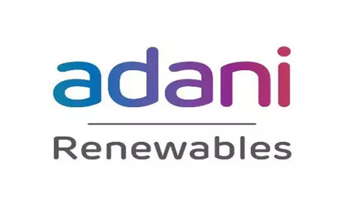 Adani Green Energy को 1,250 मेगावाट ऊर्जा भंडारण क्षमता का ठेका मिला