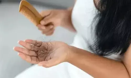 Buldhana में बाल झड़ने की समस्या: आपके गेहूं में छिपा खतरा