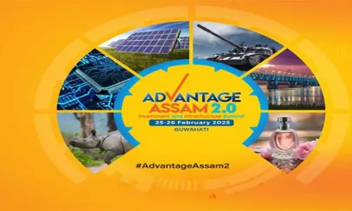 Advantage असम 2.0 शिखर सम्मेलन: पशुपालन क्षेत्र में 13 समझौता ज्ञापन