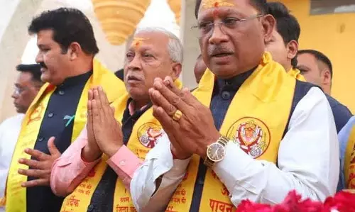 बागेश्वर धाम में 251 निर्धन कन्याओं का विवाह होगा संपन्न