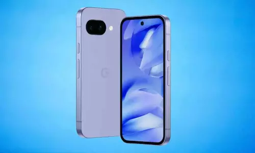 Google Pixel 9a: हैंड्स-ऑन वीडियो ऑनलाइन लीक हुआ