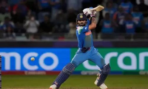 Champions Trophy में विराट कोहली की असाधारण पारी से आर अश्विन प्रभावित