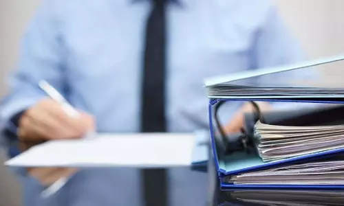 पंजाब में 3 IAS अधिकारियों का तबादला पंजाब में 3 IAS अधिकारियों का तबादला