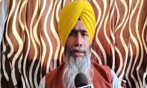 SGPC ने सज्जन कुमार को उम्रकैद की सजा बहुत देर से दी, इसे अपर्याप्त सजा बताया
