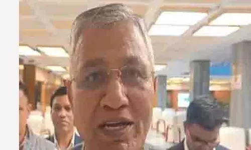 एक राष्ट्र, एक चुनाव पर JPC की बैठक में व्यवहार्यता, निष्पक्षता और कानूनी बाधाओं पर गहन बहस हुई एक राष्ट्र, एक चुनाव पर JPC की बैठक में व्यवहार्यता, निष्पक्षता और कानूनी बाधाओं पर गहन बहस हुई