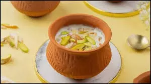 Mahashivratri 2025: पंचामृत से लेकर ठंडाई तक ऐसे बनाएं शिवजी का प्रसाद, नोट करें रेसिपी Mahashivratri 2025: पंचामृत से लेकर ठंडाई तक ऐसे बनाएं शिवजी का प्रसाद, नोट करें रेसिपी