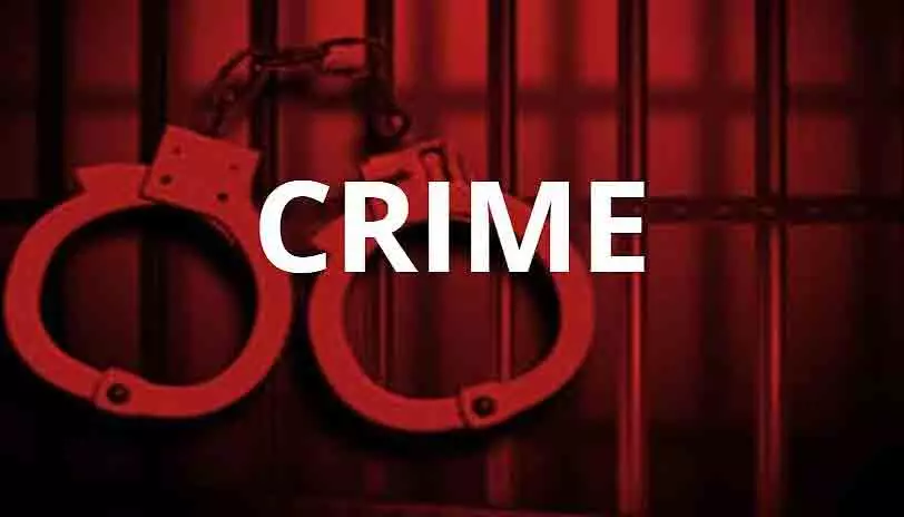 पहले दादी को मारा फिर...परिवार को खत्म करने वाले खूनी ने पुलिस को बताया पहले दादी को मारा फिर...परिवार को खत्म करने वाले खूनी ने पुलिस को बताया