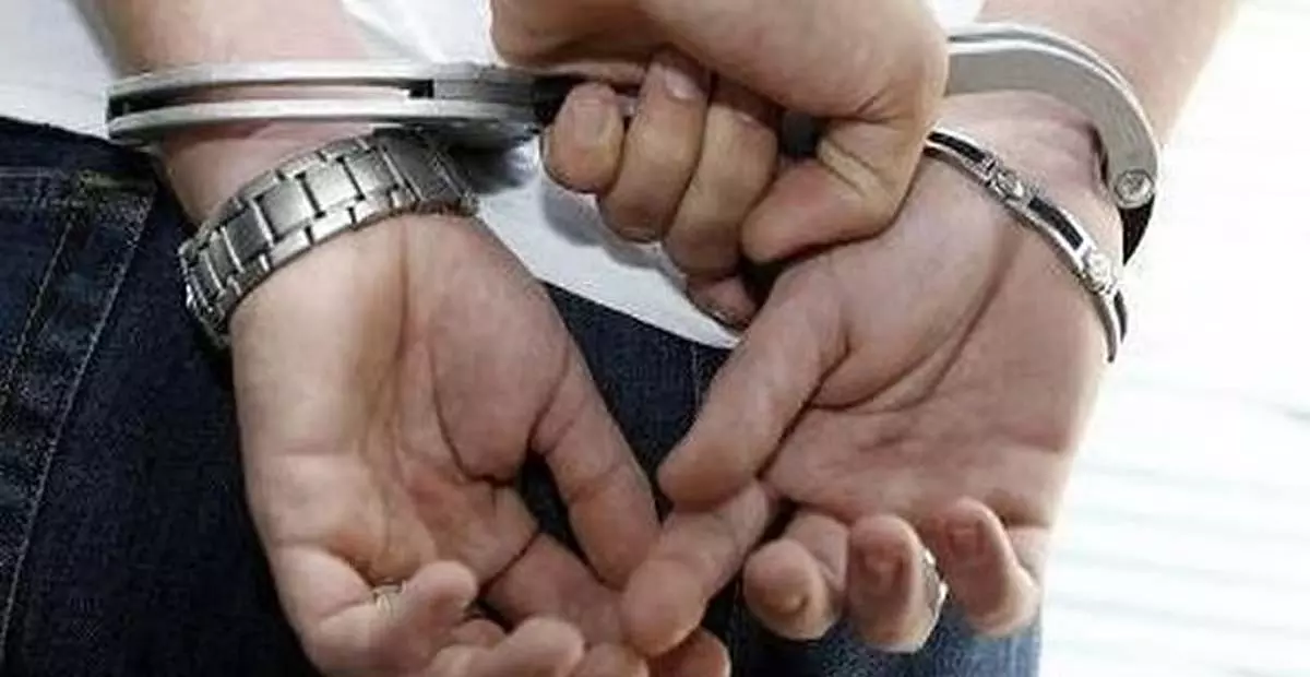 Odisha: होमगार्ड से शादी का वादा कर कुजांग आईआईसी मुश्किल में Odisha: होमगार्ड से शादी का वादा कर कुजांग आईआईसी मुश्किल में