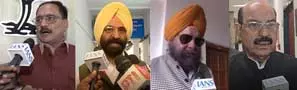 कांग्रेस उन्हें बर्खास्त क्यों नहीं कर रही, सज्जन कुमार को उम्रकैद की सजा मिलने पर वीरेंद्र सचदेवा ने किया सवाल कांग्रेस उन्हें बर्खास्त क्यों नहीं कर रही, सज्जन कुमार को उम्रकैद की सजा मिलने पर वीरेंद्र सचदेवा ने किया सवाल