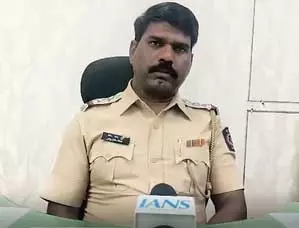 तीन नाबालिग लड़कियों से रेप का आरोपी सूरत से गिरफ्तार तीन नाबालिग लड़कियों से रेप का आरोपी सूरत से गिरफ्तार